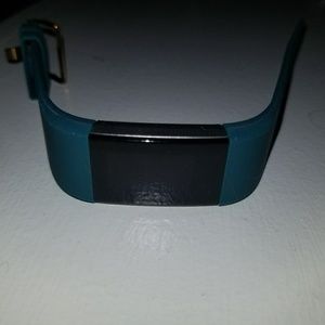 Fit Bit Charge 2